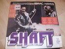 SHAFT OST QUAD SSW LP funky