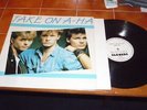 AHA - Take on Aha - R0010, Hammersmith 1986