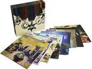 OASIS 8 X VINYL LP BOX SET MINT LIAM NOEL GALLAGHER WOW