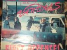 RARE JAMES VANDERBURG & THE VANDALS SOUTHERN ROCK LP