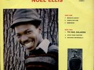 Noel Ellis Rare self titled Summer LP Canada  ??