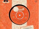 ERIK VAN ELDIK & Shakin Hearts - My Bonnie Rare 1960