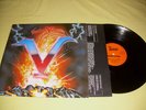 SAINT VITUS - V -  RARE LP DOOM METAL BLACK SABBATH