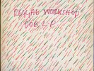Sylvan Morris - Reggae Workshop RARE UK dub LP  ??