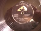 Elvis Presley 1956 RCA 78 rpm 20-6638 SIT RIGHT DOWN