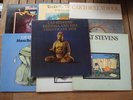 Cat Stevens 7 LP Bundle
