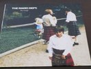 THE RADIO DEPT 