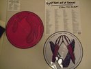 System of A Down Steal this Album 2 LP Serj Tankian Ltd