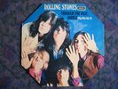 ROLLING STONES through the past darkly Orig UK '69 MONO
