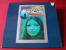 SHELAGH McDONALD - Stargazer   rare PSYCH-FOLK LP 1971