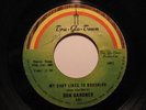 Northern Soul 45 DON GARDNER on TRU-GLO-TOWN HEAR