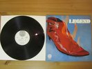 LEGEND RED BOOT LP ORIG 1970 SWIRL VERTIGO PROG MINT-