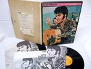 ELVIS PRESLEY JAPAN RP9201 PANEL DELUXE,2LPs BOX