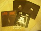 Goatmoon / Ride for Revenge split ... warloghe vothana
