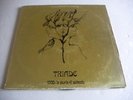 LP ITALIAN PROG TRIADE - 1998 : LA STORIA DI SABAZIO