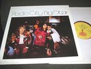 Big Star Radio City LP NM RE '86 DMM Alex Chilton rare boxtops vinyl oop uk