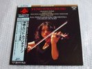 NEW  SUPER ANALOGUE KYUNG WHA CHUNG CHAUSSON, RAVEL