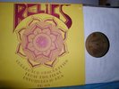 Rare Garage Freakbeat Lp V/A RELICS ltd. edit 500copies