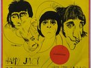 THE WHO – HAPPY JACK – RARE SWISS CLUB EX LIBRIS SINGLE
