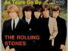ROLLING STONES – 19TH NERVOUS BREAKDOWN – GERMAN SINGLE