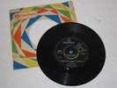 THE IN CROWD THAT'S HOW STRONG MY LOVE IS PARLOPHONE 7