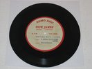 THE NATURALS I SHOULD HAVE KNOWN BETTER ACETATE BEATLES