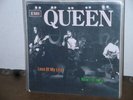 QUEEN ULTRA  