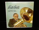Bill Bell and His TUBA LP GOLDEN CREST 1957 MONO