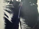 THE ROLLING STONES Sticky Fingers LP orig Andy Warhol