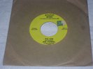 JOE POWELL & THE CASINOS THE RUB / CASINO´S RARE 7