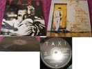 Bryan Ferry - Taxi RARE UK LP MINT