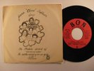 70's Soul 45 JIMMIE OKERA HIGHTOWER on BCN HEAR
