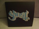 GHOST (SWE) OPUS EPONYMOUS Deluxe Box