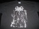 DARK FUNERAL Support the war..  BURZUM Mayhem SATYRICON