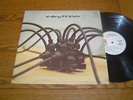 Heavy Jazz Psych Rock LP While Label Promo 