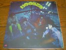 Original Heavy Psych Rock LP: The Hook 