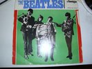 Amiga 1965 The Beatles 850040 LP