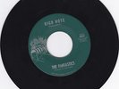 COPA 8005- FANTASTICS- HIGH NOTE- NORTHERN SOUL