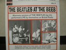 BEATLES / AT THE BEEB VOL.9 - USA LP MONO