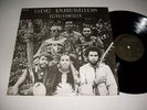 The Pyramids - Lalibela Private Spiritual Jazz