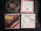 PLEASE PLEASE ME The Beatles REEL TWIN TRACK TAPE MONO
