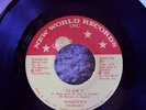 Majestics RARE Class A #8181 New World Records MINT