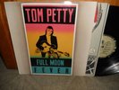 Tom Petty Full Moon Fever LP