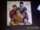 THE BOX TOPS SIGNED LP RARE A COLLECTORS GET SPOT ON A1