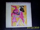 CAPTAIN BEEFHEART SIGNED LP SHINY BEAST RARE AS NOW A1