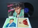 ELVIS PRESLEY:Datin' With Elvis MINT SCREEN PHOTO ALBUM