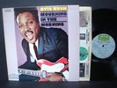OTIS RUSH: Mourning In The Morning ORG LP DUANE ALLMAN