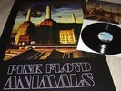 Pink Floyd              - Animals -         TOP ZUSTAND