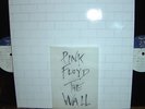 Pink Floyd         - The Wall -  ORIGINAL   TOP ZUSTAND