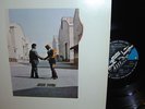 Pink Floyd         - Wish You Were Here -   TOP ZUSTAND